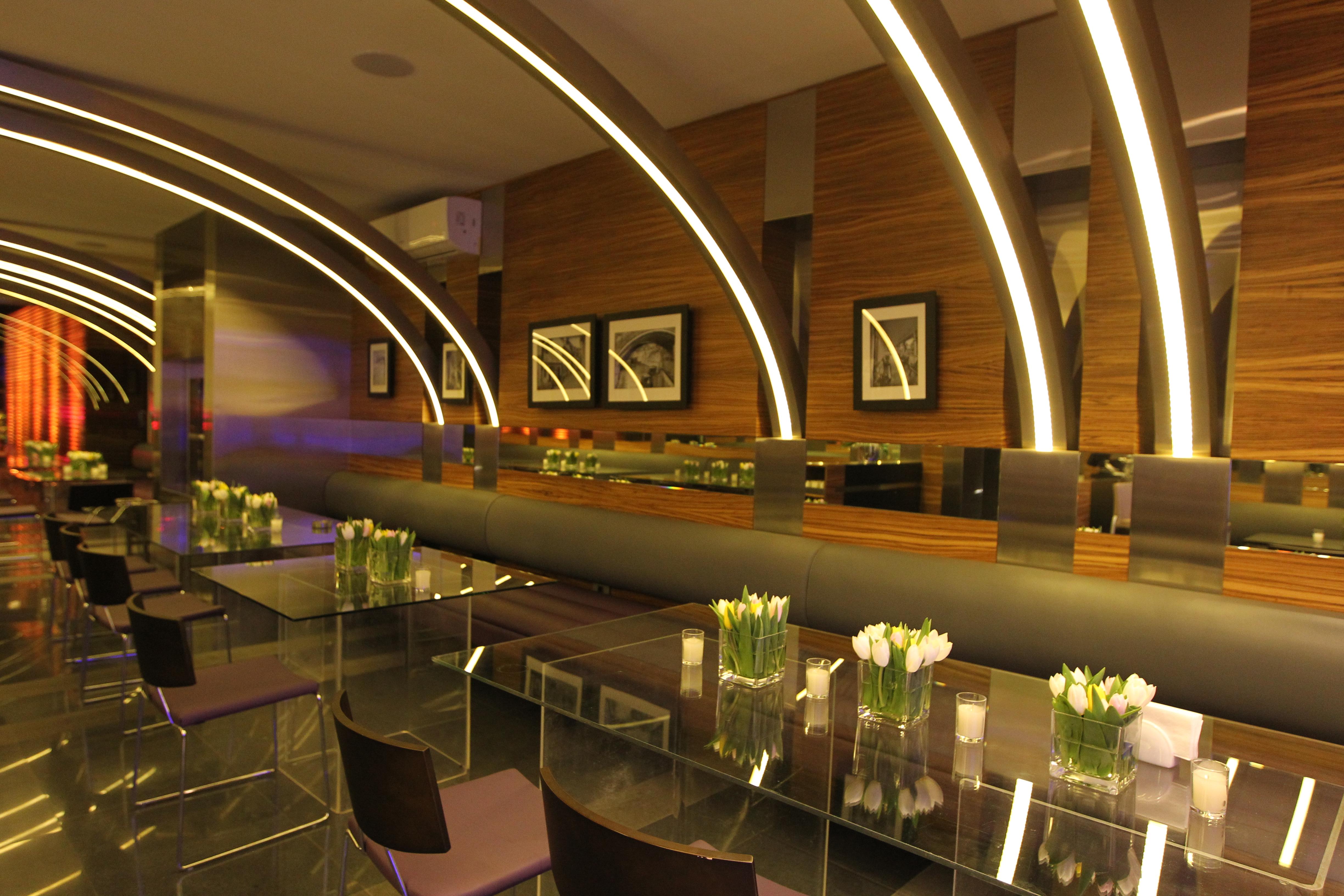 Warwick Stone 55 Hotel Beiroet Buitenkant foto